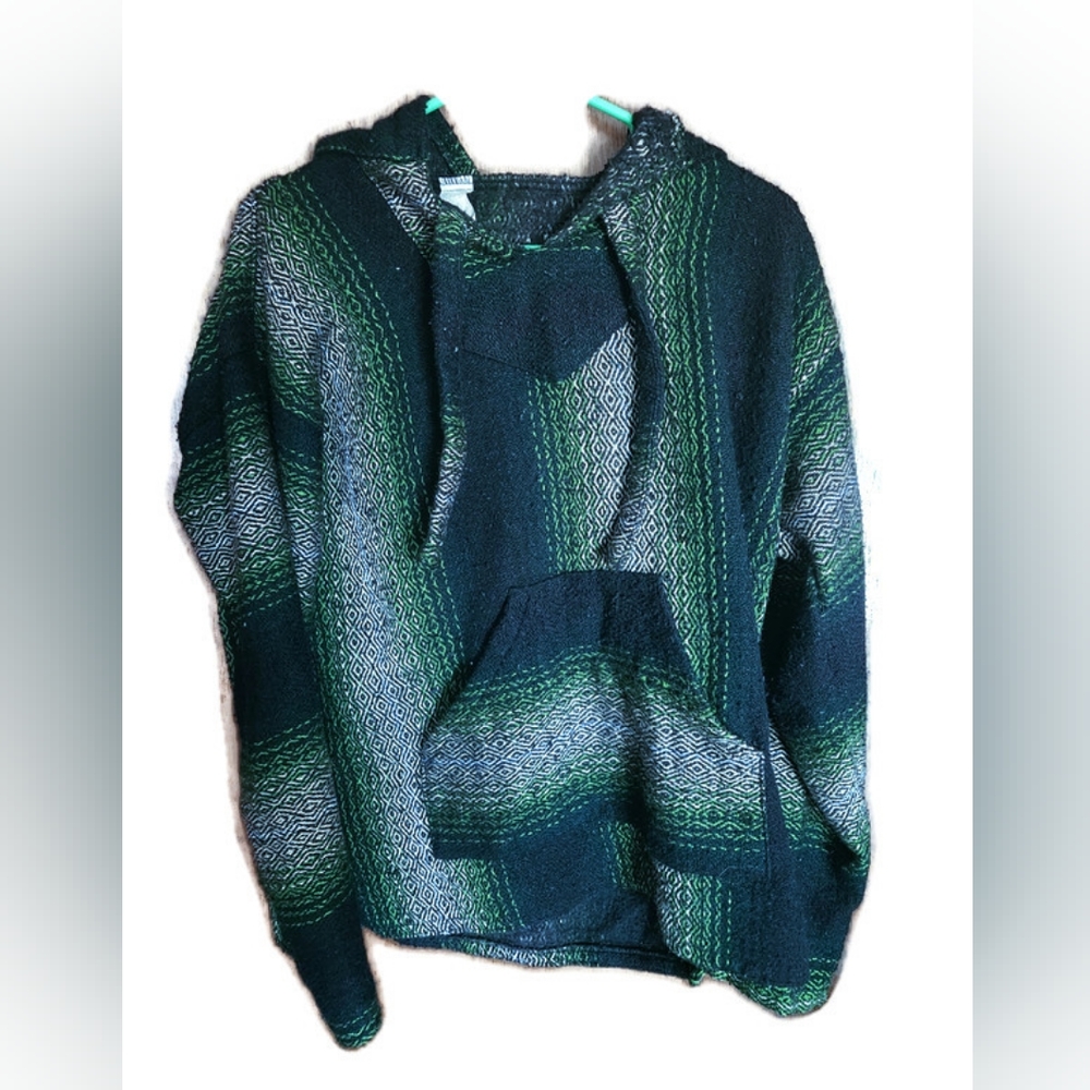 Baja Hoodie
